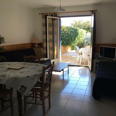 Residence La Catalane Saint-Cyprien  Exteriér fotografie