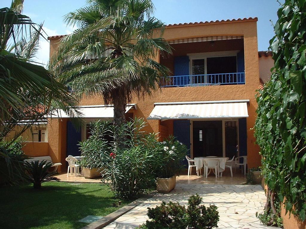 Residence La Catalane Saint-Cyprien  Exteriér fotografie