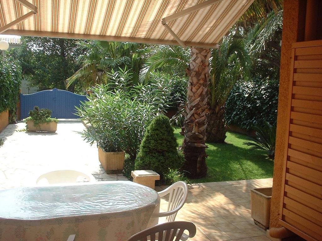 Residence La Catalane Saint-Cyprien  Exteriér fotografie