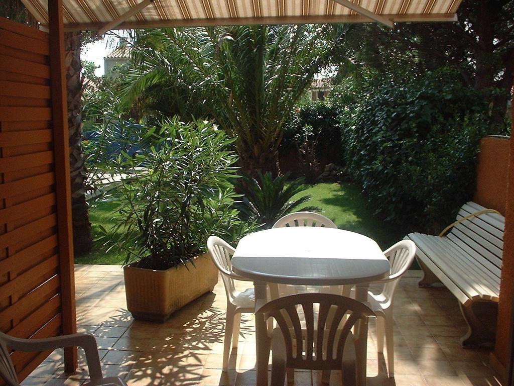 Residence La Catalane Saint-Cyprien  Exteriér fotografie