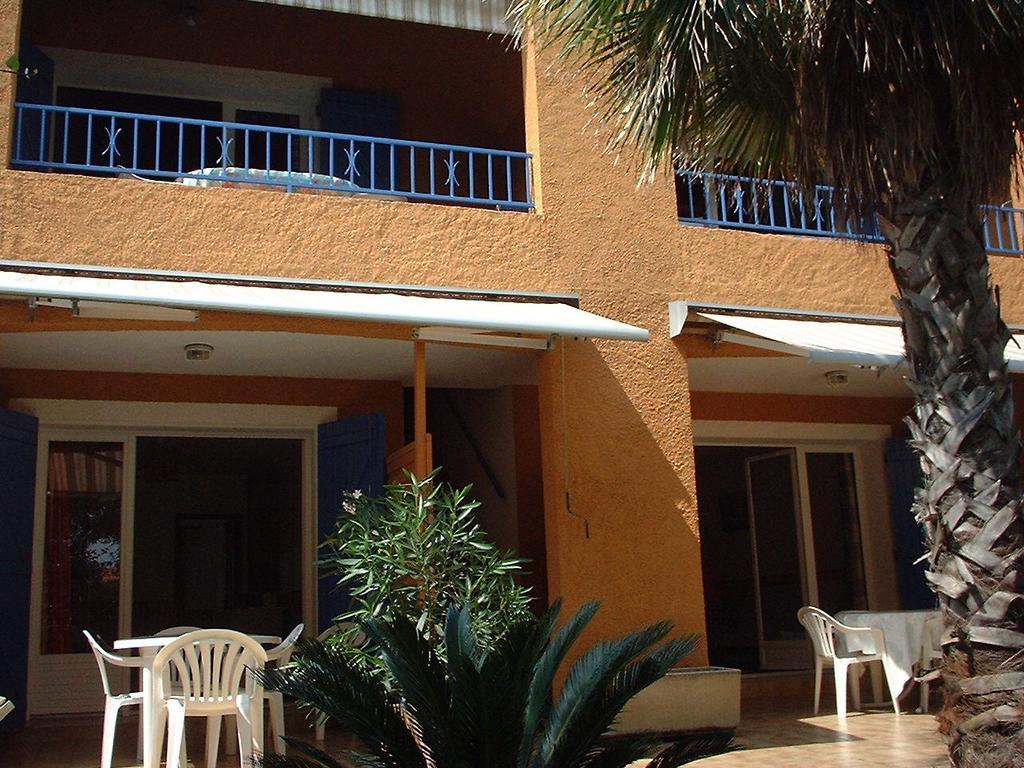 Residence La Catalane Saint-Cyprien  Exteriér fotografie