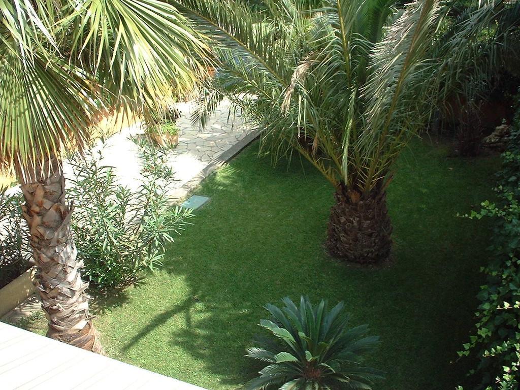 Residence La Catalane Saint-Cyprien  Exteriér fotografie